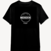 Moonshine Band T-shirt
